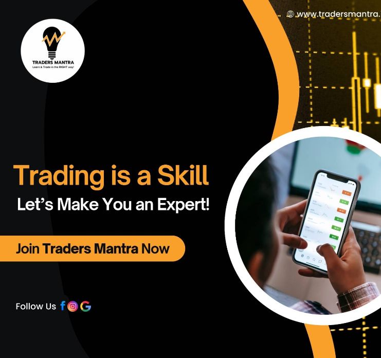 Traders Mantra  image 1